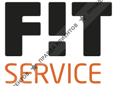 Fit Service